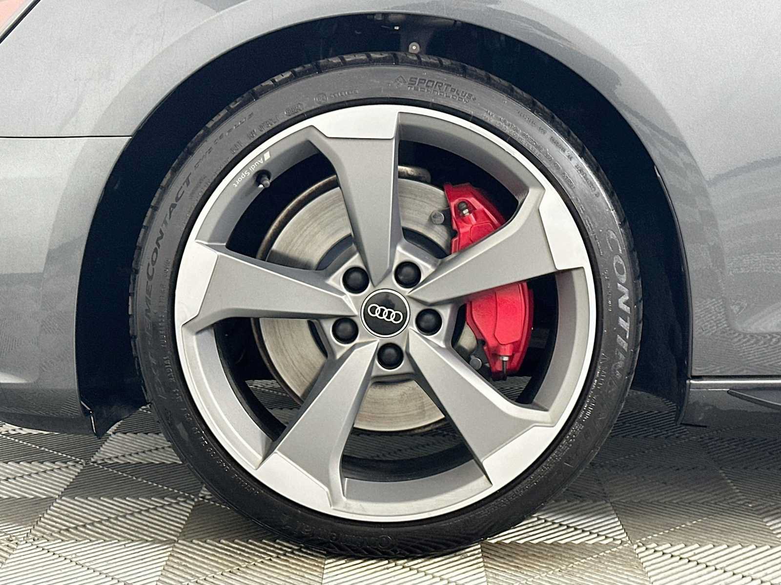 Certified 2023 Audi A4 2.0T Premium Plus w/ Premium Plus Package AWD/4WD image 29