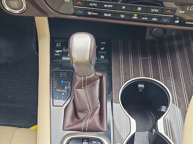 Used 2016 Lexus RX 350 FWD w/ Luxury Package image 12
