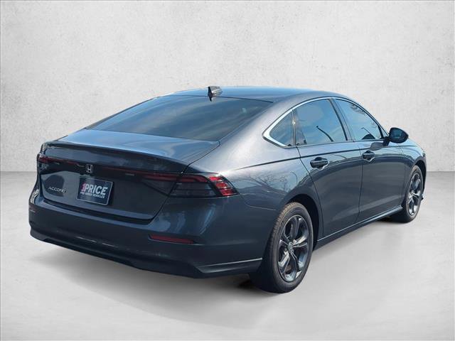 Used 2023 Honda Accord EX image 5