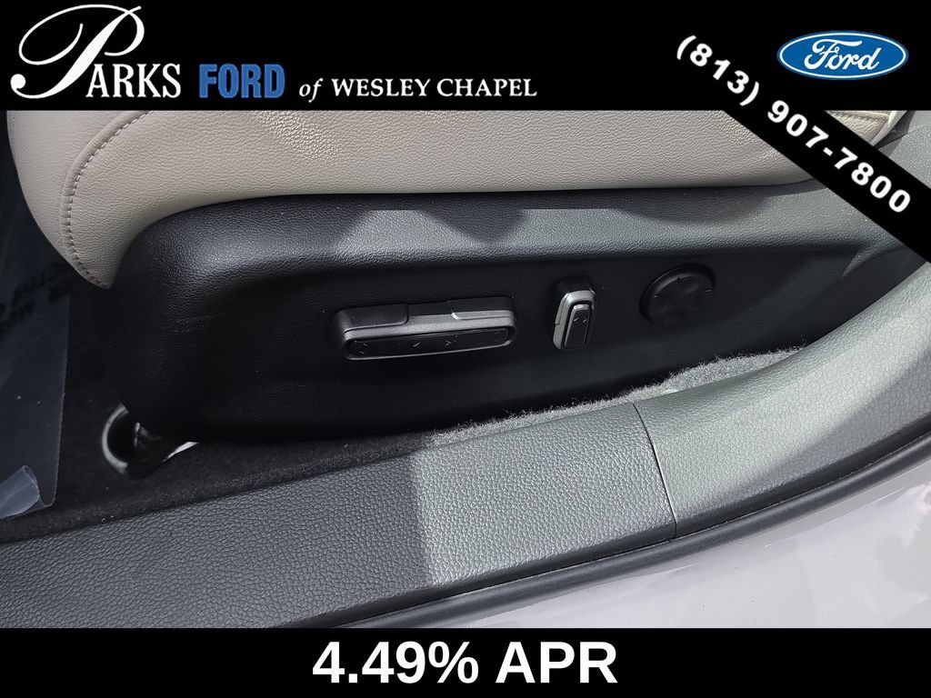 Used 2022 Honda Accord EX-L image 18