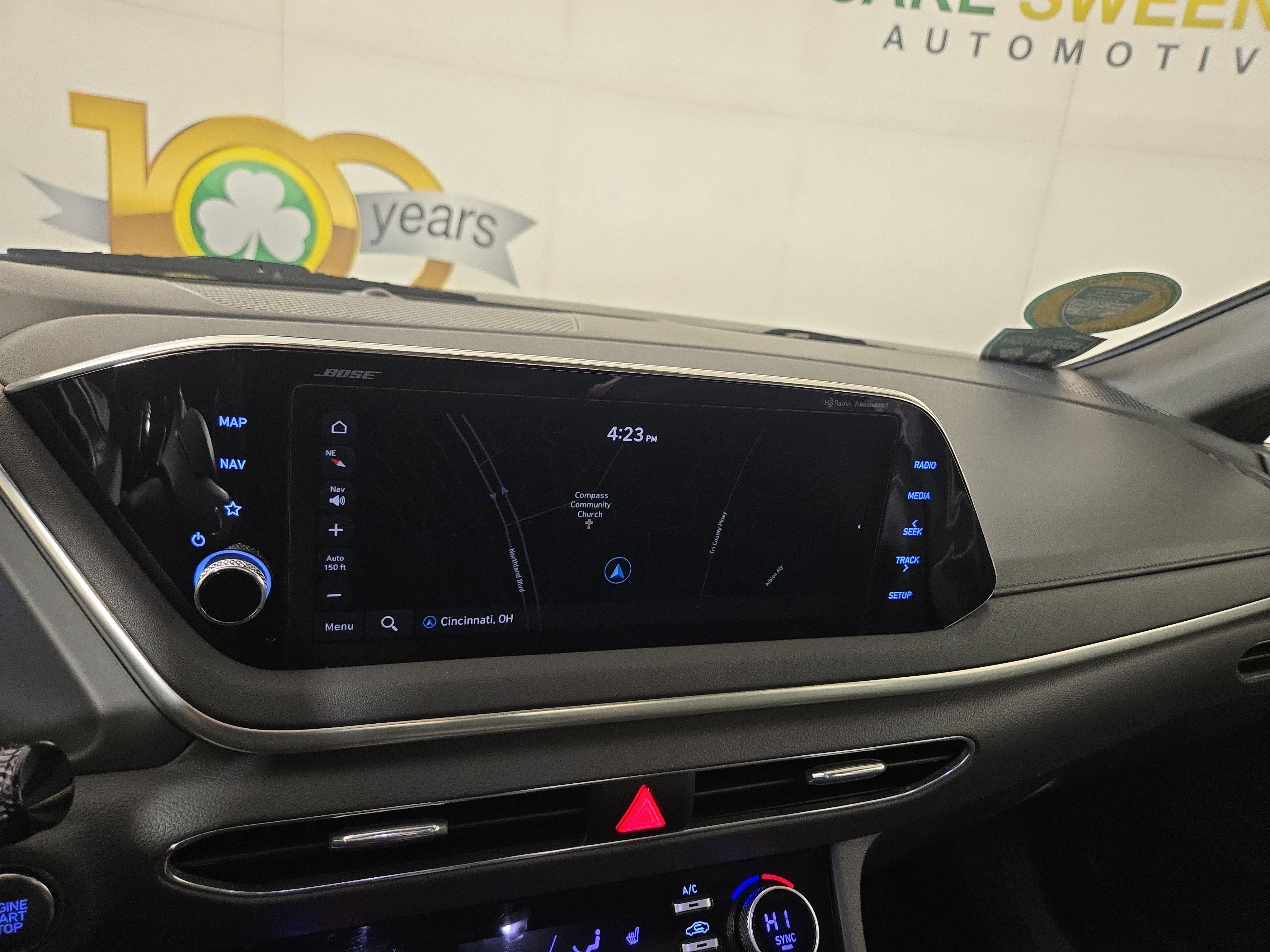 Used 2023 Hyundai Sonata SEL Plus image 20