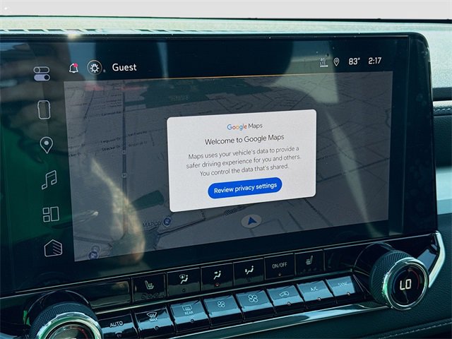 New 2026 Chevrolet Colorado LT w/ Advanced Trailering Package image 23