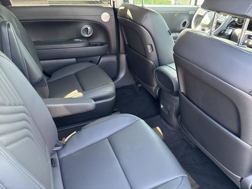 New 2026 Hyundai Palisade SEL image 16