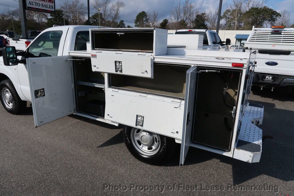 Used 2012 Ford F250 XL image 15