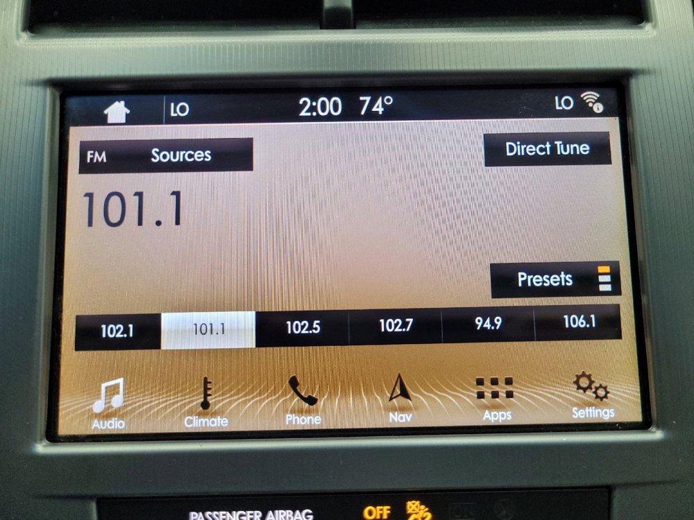 Used 2019 Lincoln MKZ Reserve FWD image 25