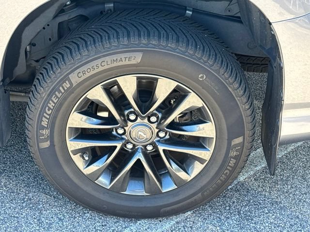 Used 2020 Lexus GX 460 Premium w/ Premium Package AWD/4WD image 6