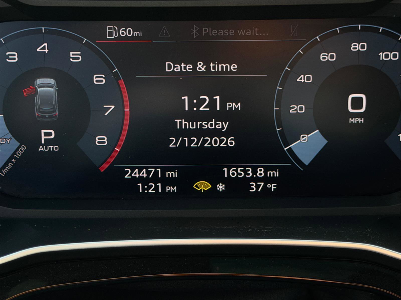 Used 2021 Audi Q3 2.0T Premium image 14