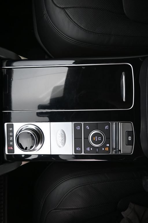 Used 2020 Land Rover Range Rover HSE AWD/4WD image 19