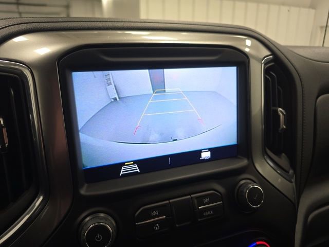 Certified 2021 Chevrolet Silverado 1500 LT Trail Boss w/ Bed Protection Package AWD/4WD image 14