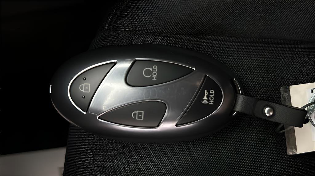 New 2026 Hyundai Sonata SEL image 27