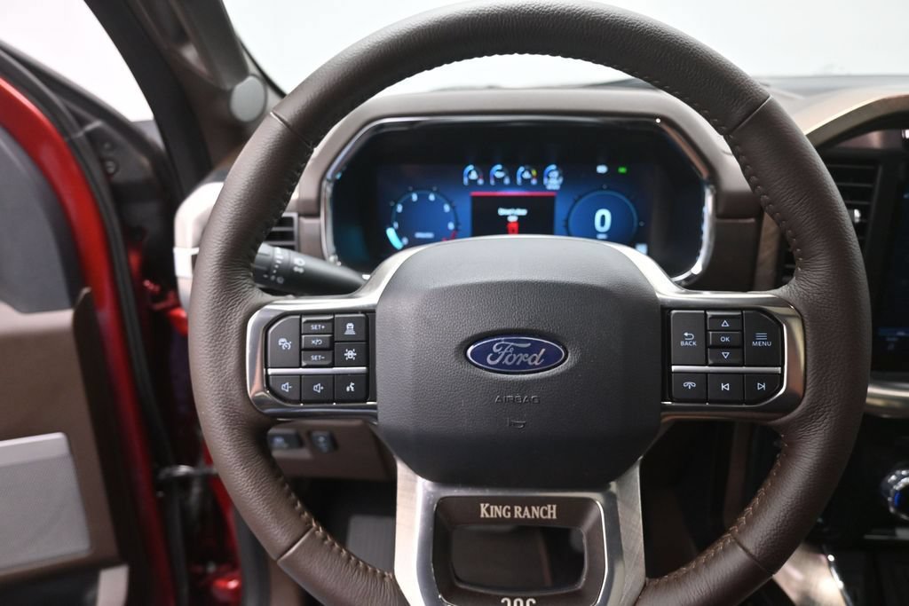 Used 2026 Ford F150 King Ranch AWD/4WD image 31