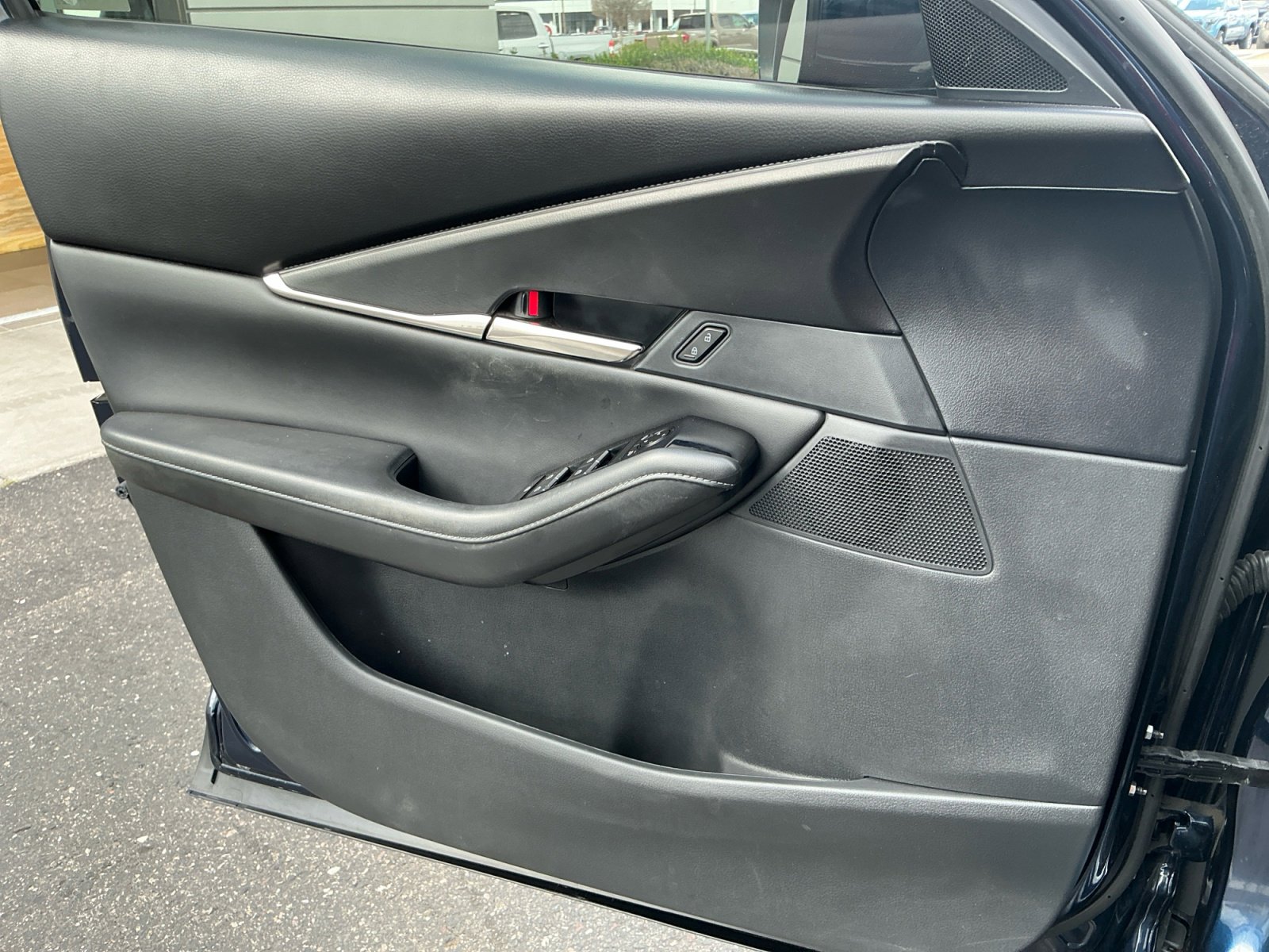 Used 2024 MAZDA CX-30 AWD 2.5 S w/ Preferred Package image 13