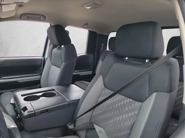 Used 2018 Toyota Tundra SR5 image 14