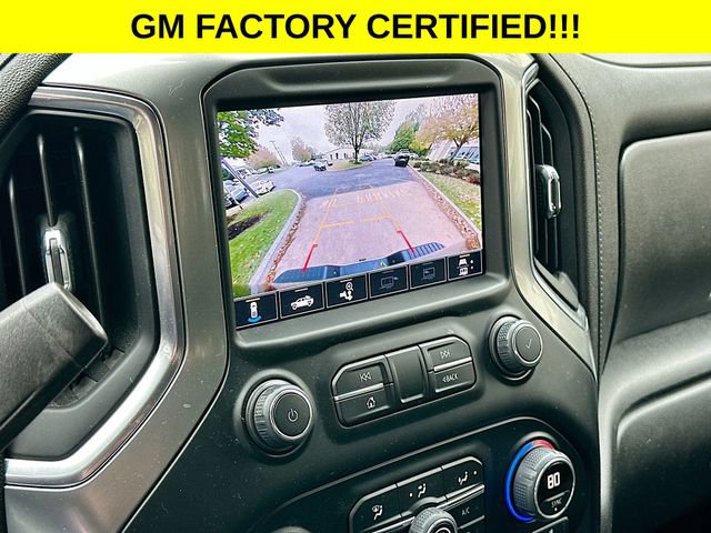 Used 2023 Chevrolet Silverado 3500 LTZ w/ Gooseneck/5TH Wheel Package image 13