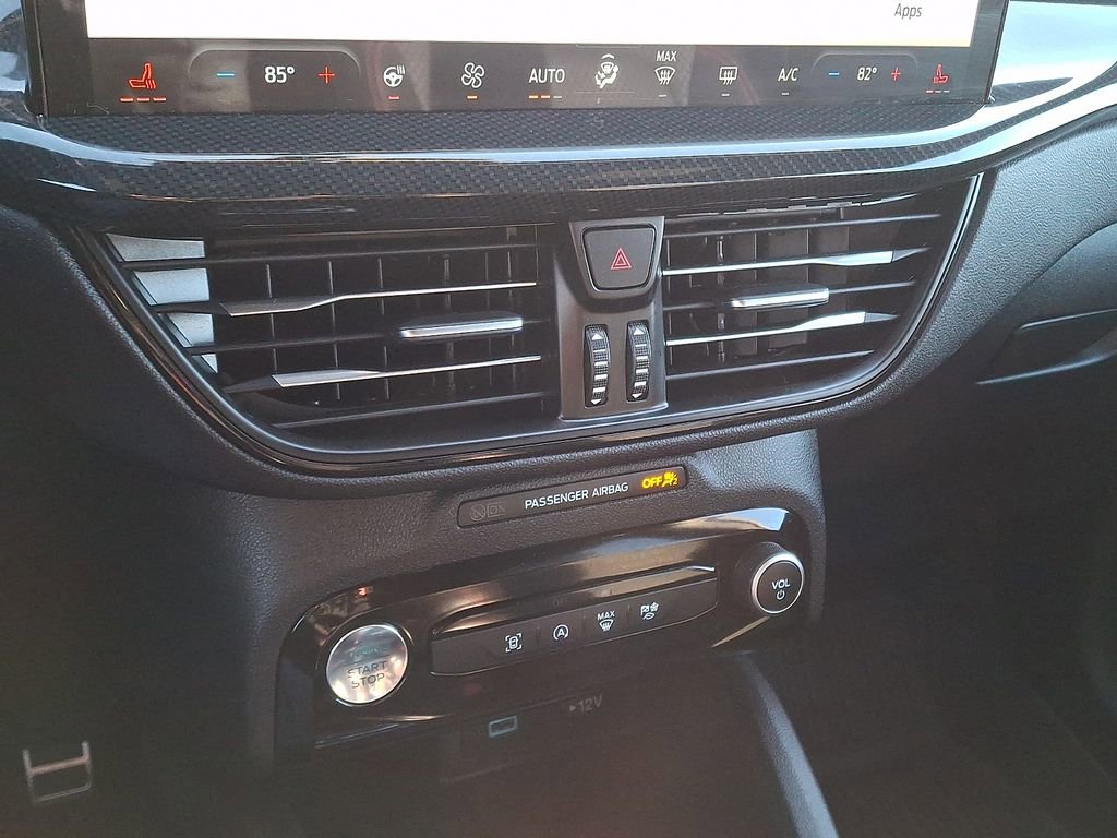 Used 2023 Ford Escape ST-Line w/ Tech Pack #1 image 17