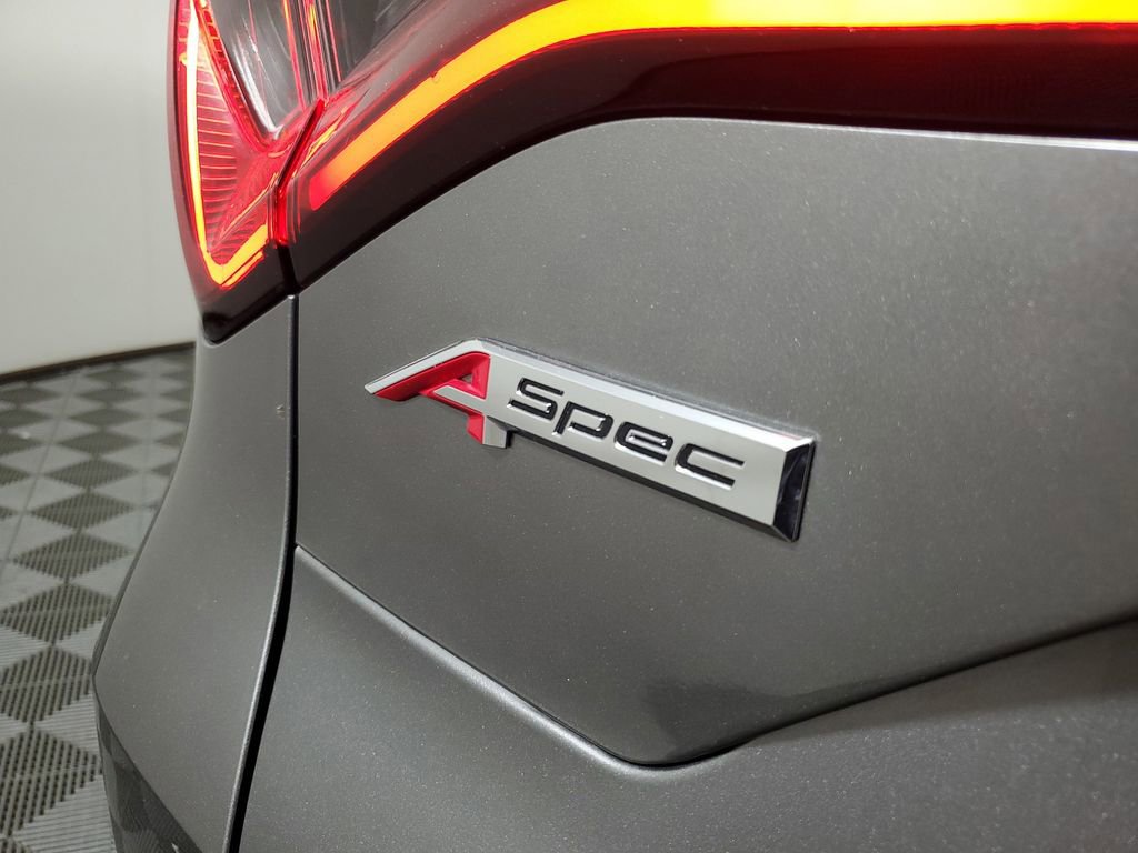 Used 2026 Acura MDX A-Spec AWD/4WD image 9