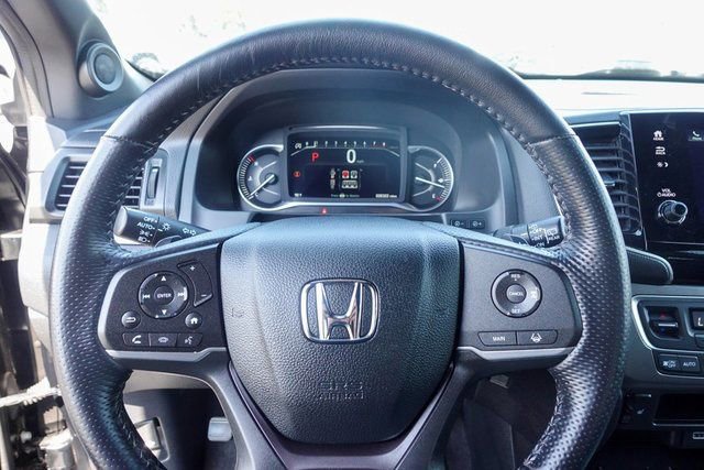 Used 2024 Honda Passport EX-L image 12