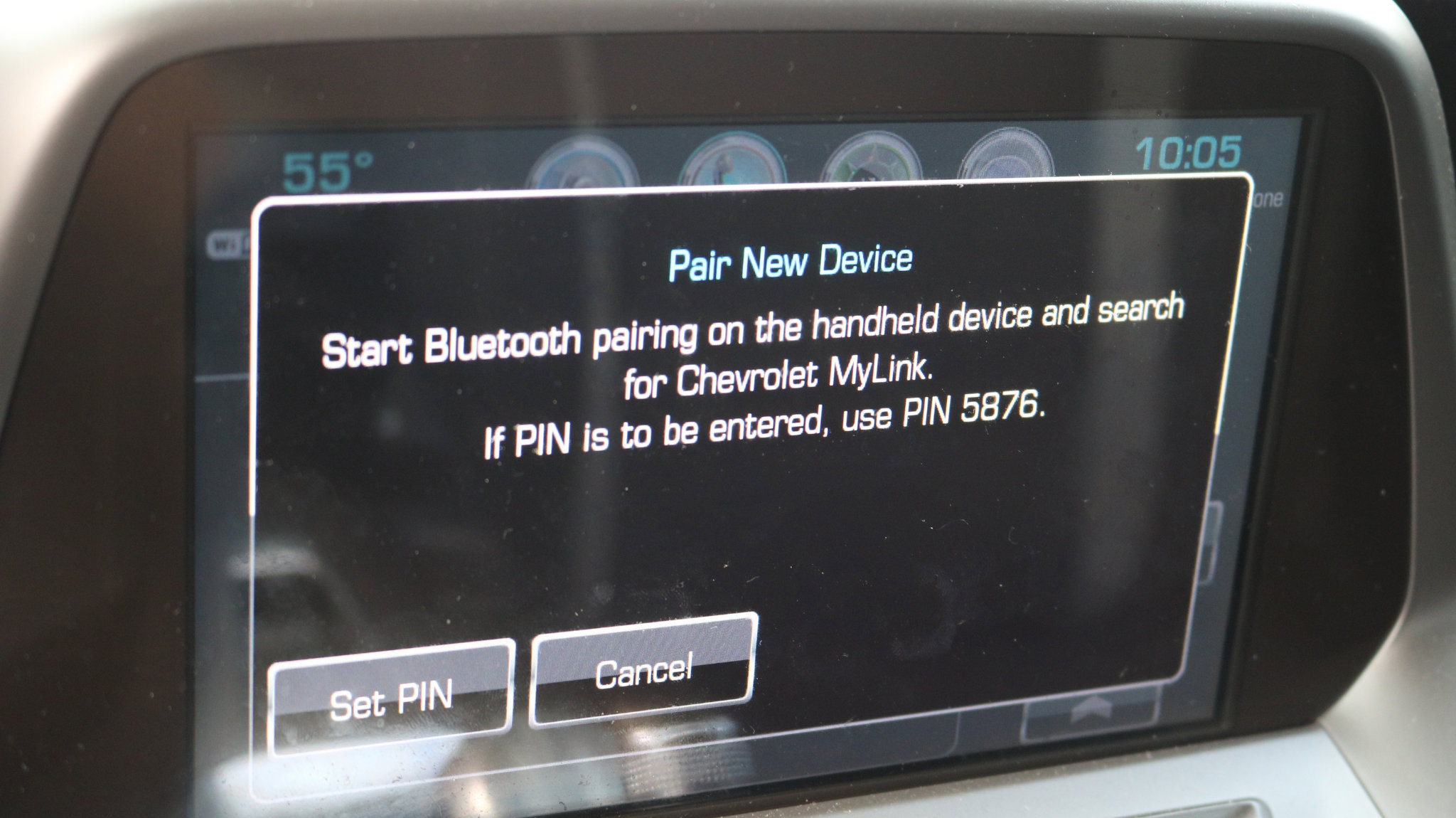 Used 2018 Chevrolet Camaro SS w/ Redline Edition image 19