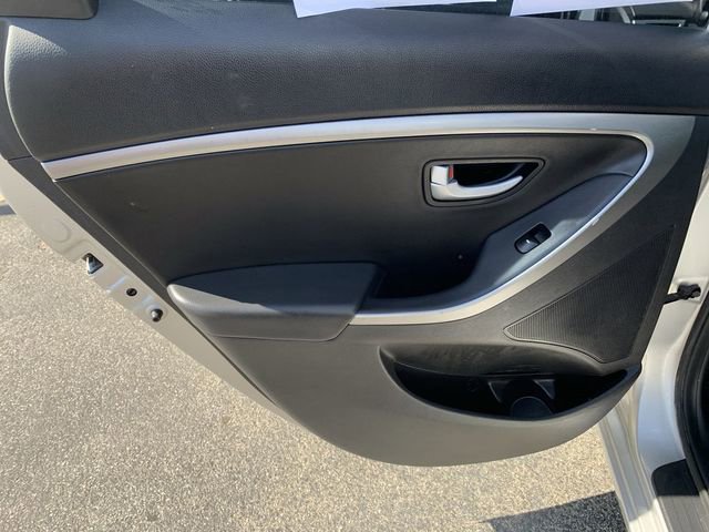 Used 2013 Hyundai Elantra GT w/ Style Pkg FWD image 15