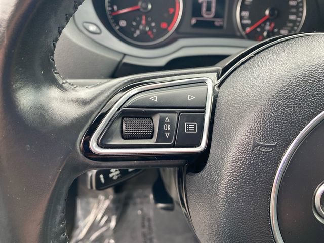 Used 2017 Audi Q3 2.0T Premium w/ Convenience Package image 19