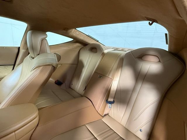 Used 2018 Lexus LC 500 Coupe w/ Touring Package RWD image 18