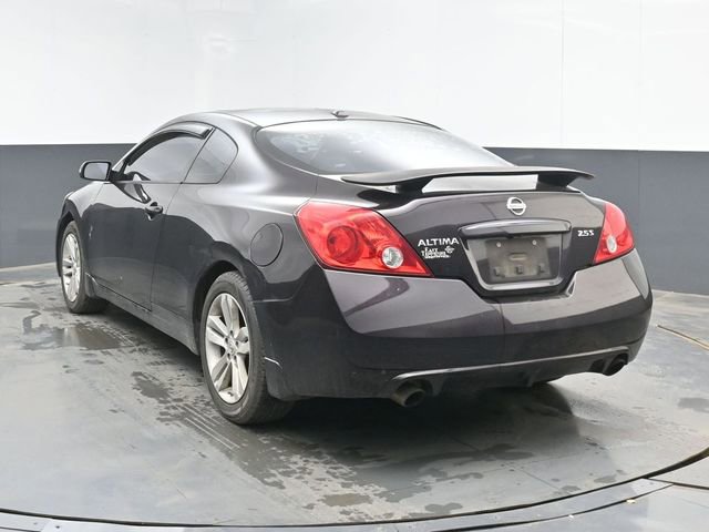Used 2012 Nissan Altima 2.5 S w/ 2.5S Premium Pkg FWD image 7