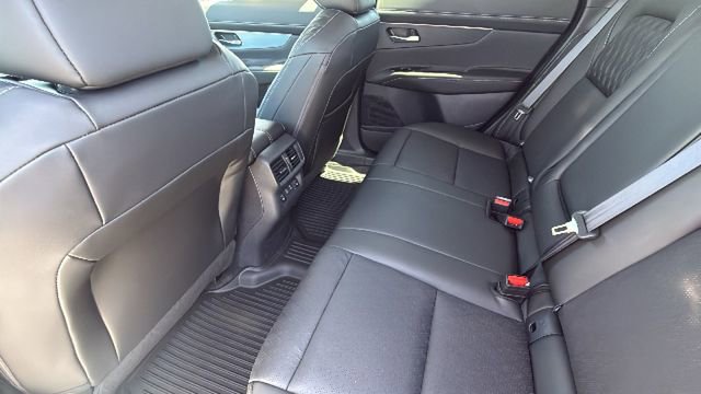 New 2026 Nissan Murano Platinum w/ Cargo Package AWD/4WD image 24