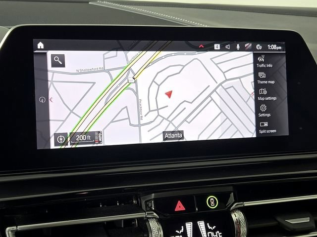 Used 2022 BMW M8 Competition image 17