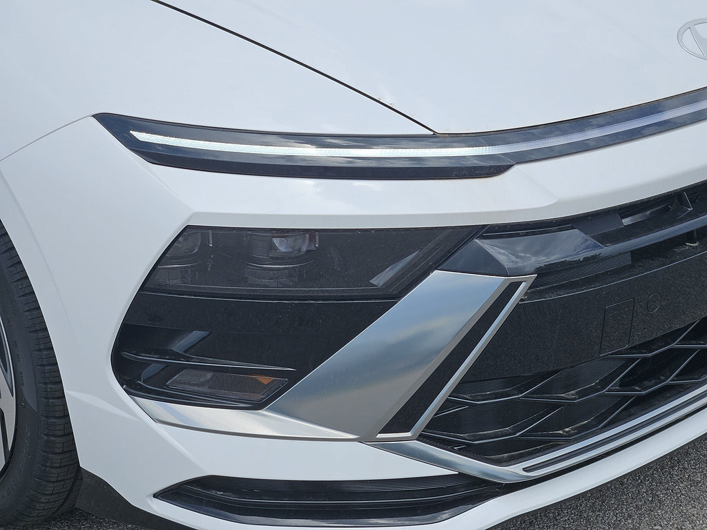New 2026 Hyundai Sonata SEL AWD/4WD image 8
