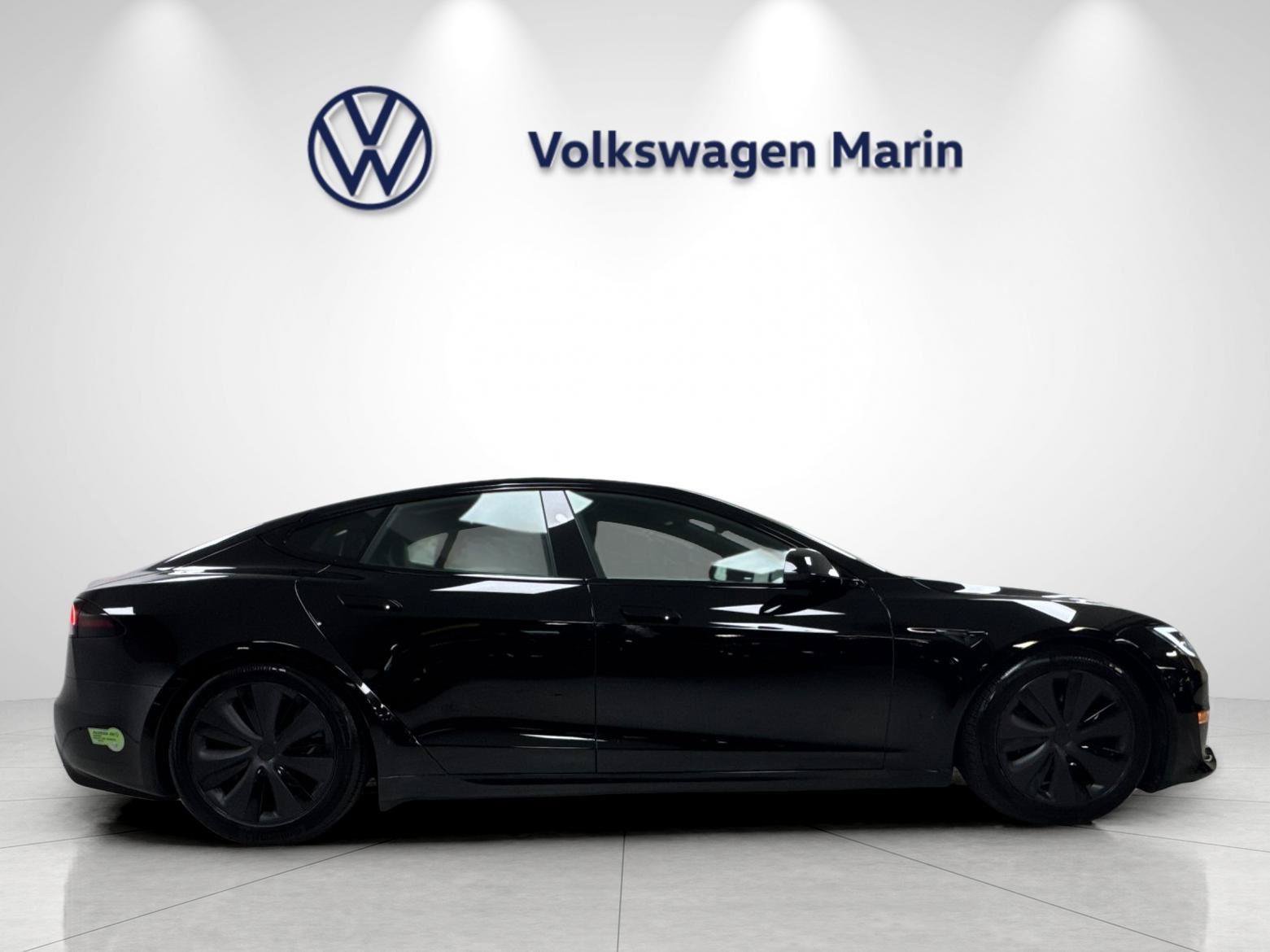 Used 2023 Tesla Model S Standard Range AWD/4WD image 6