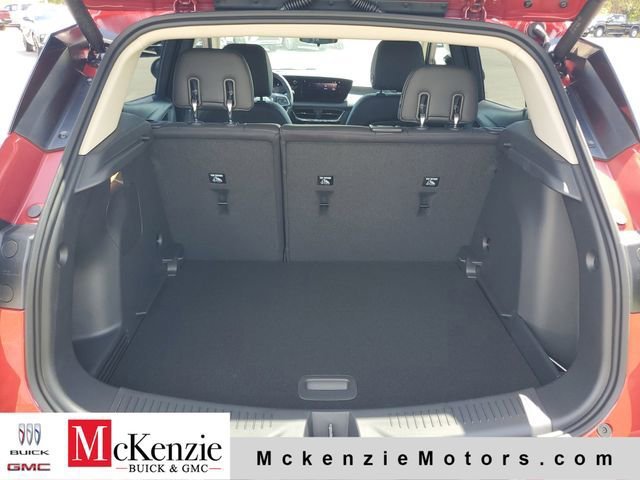 New 2026 Buick Encore GX Sport Touring w/ Comfort Package FWD image 28