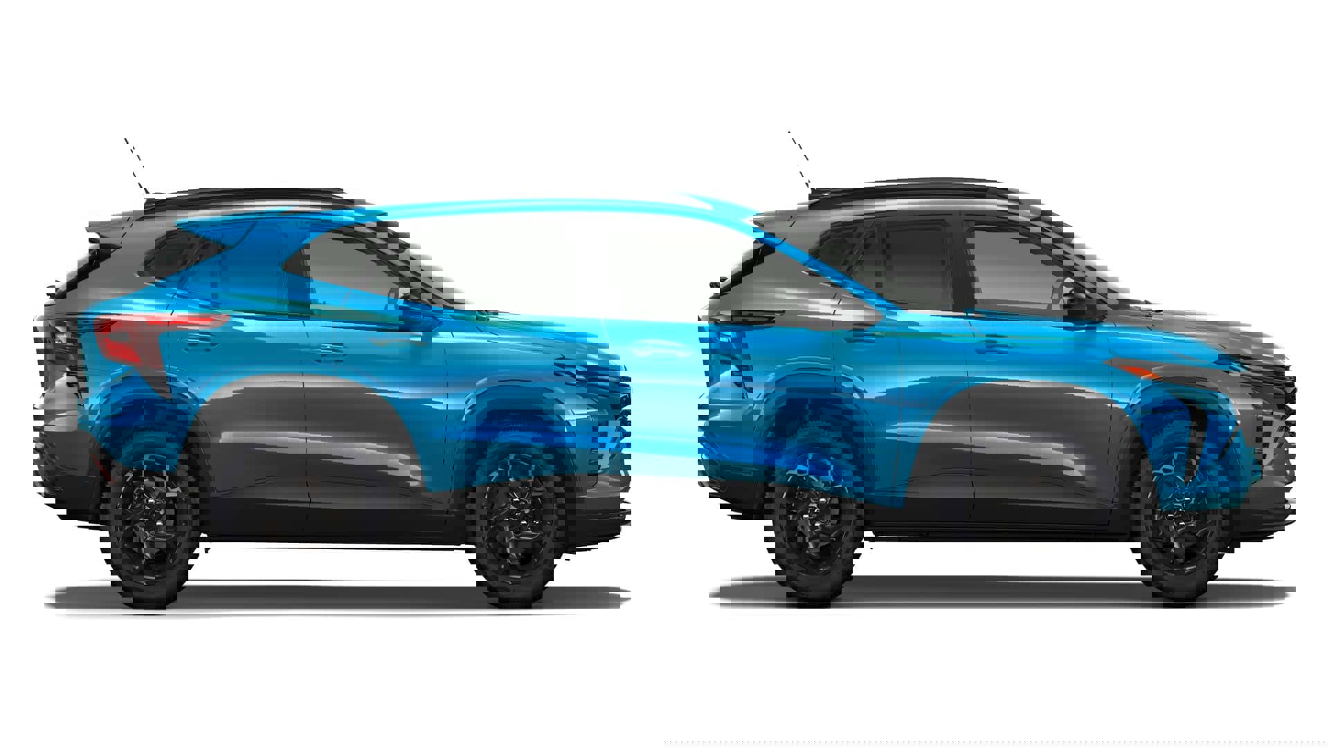 New 2026 Chevrolet Trax LT w/ Midnight Edition image 51