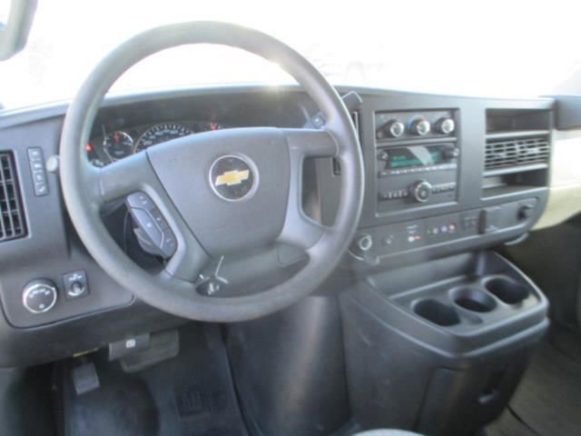 Used 2020 Chevrolet Express 3500 LT w/ LT Preferred Equipment Group image 5