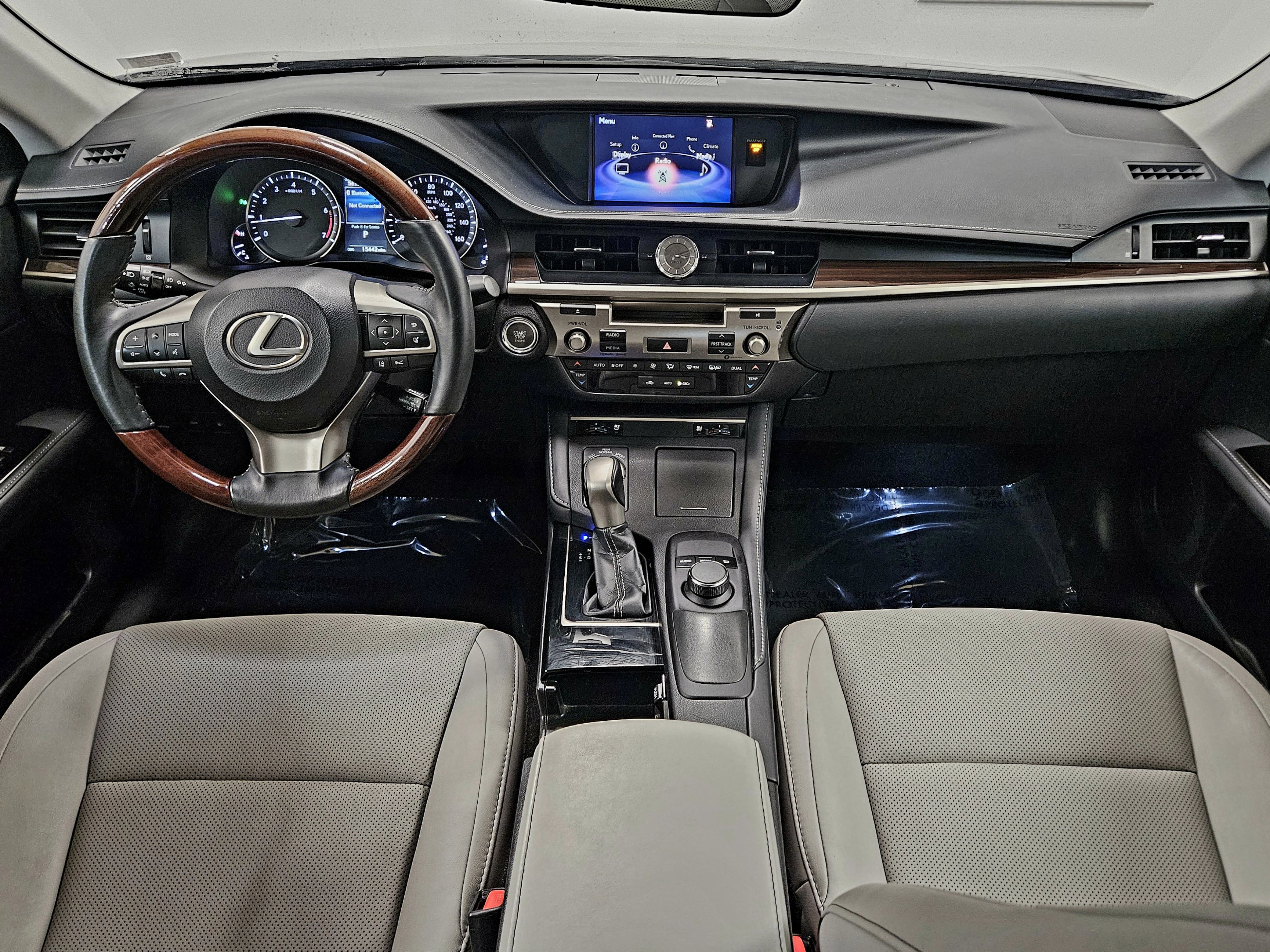 Used 2018 Lexus ES 350 image 13