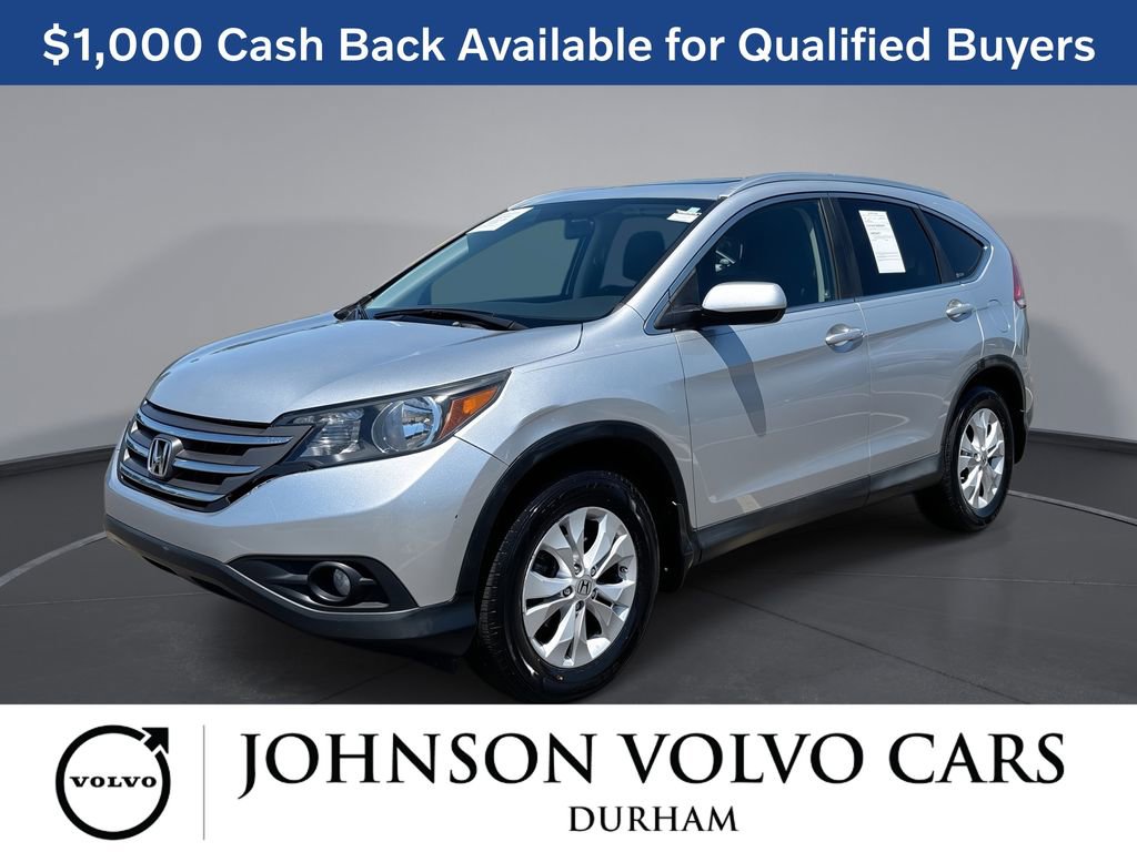 New 2026 Volvo XC60 B5 Plus w/ Climate Package AWD/4WD image 1