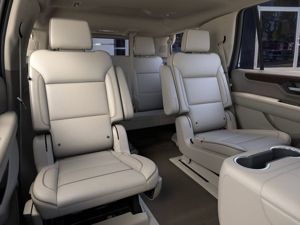 New 2026 GMC Yukon Denali w/ Denali Reserve Package AWD/4WD image 17