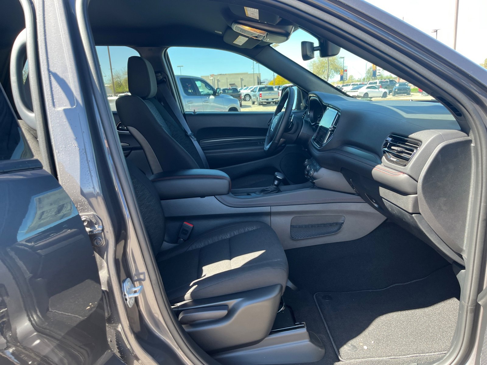 New 2026 Dodge Durango GT image 19