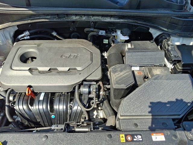 Certified 2022 Kia Sportage LX FWD image 29