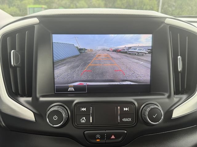 Used 2022 GMC Terrain SLT AWD/4WD image 35