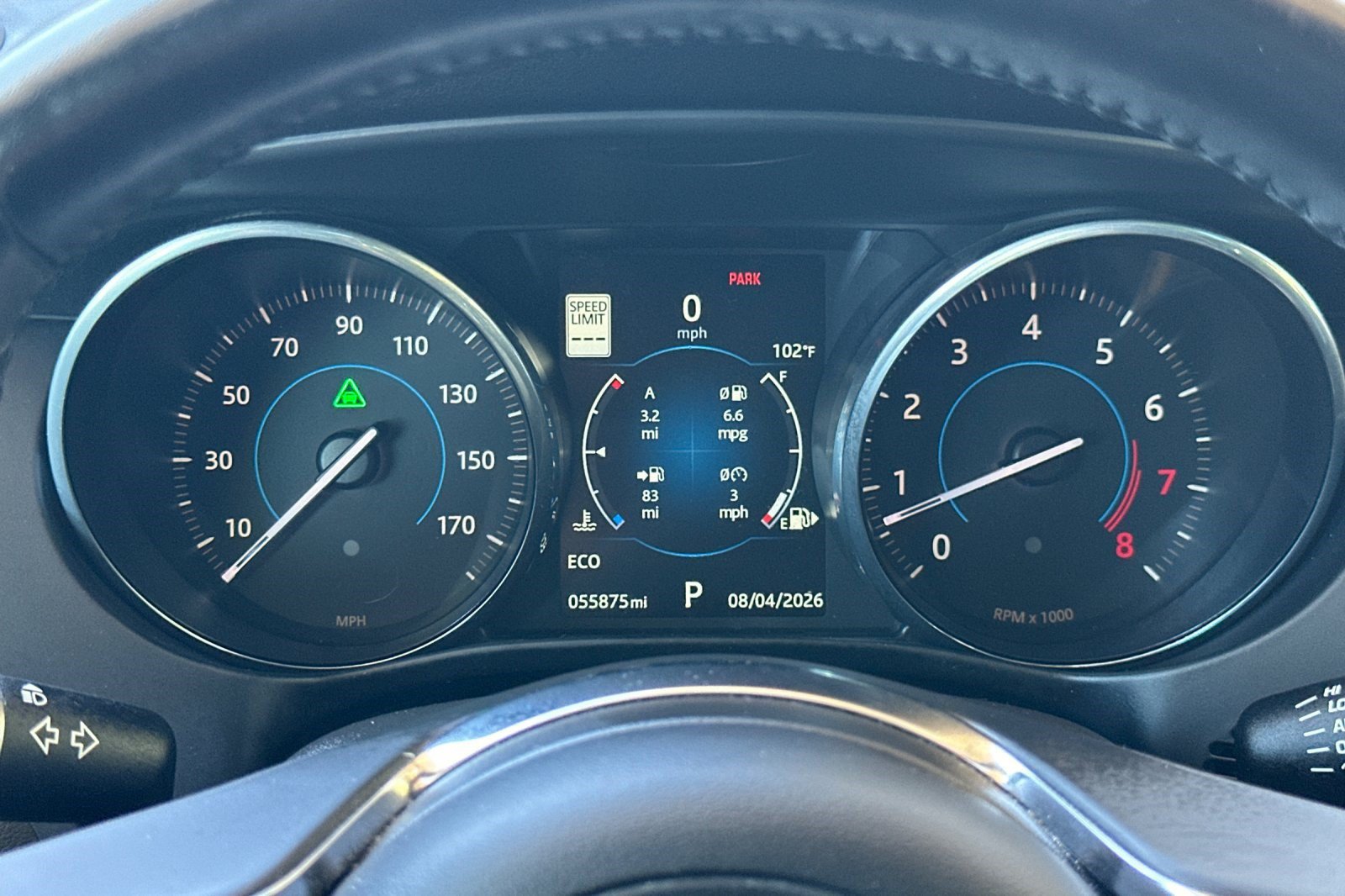 Used 2017 Jaguar F-PACE S AWD/4WD image 24