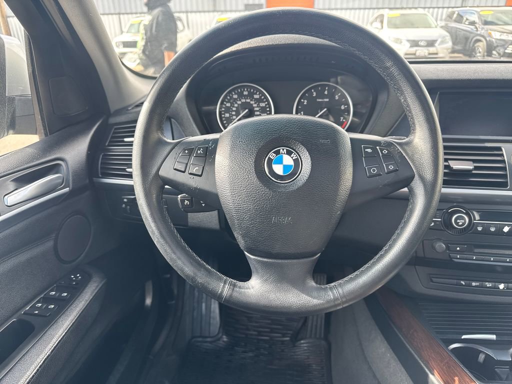 Used 2011 BMW X5 xDrive35i AWD/4WD image 14