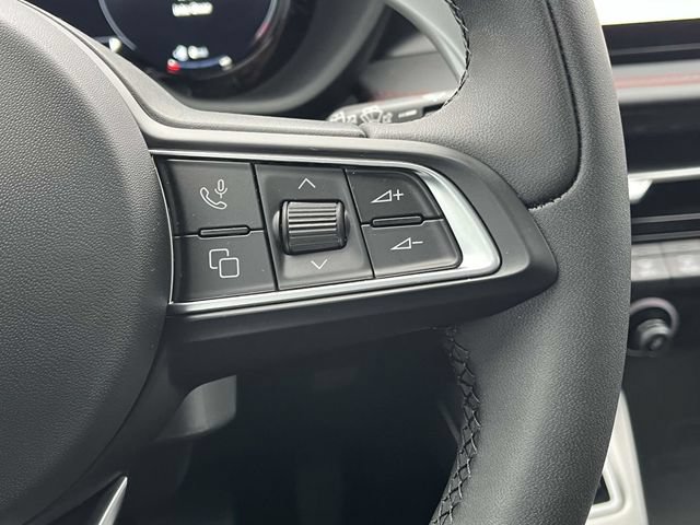 New 2024 Dodge Hornet R/T Plus AWD/4WD image 22