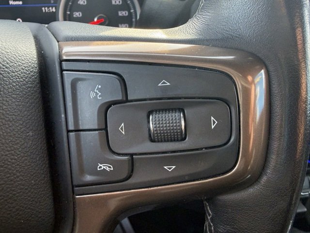 Used 2022 Chevrolet Silverado 2500 High Country w/ Safety Package II image 21