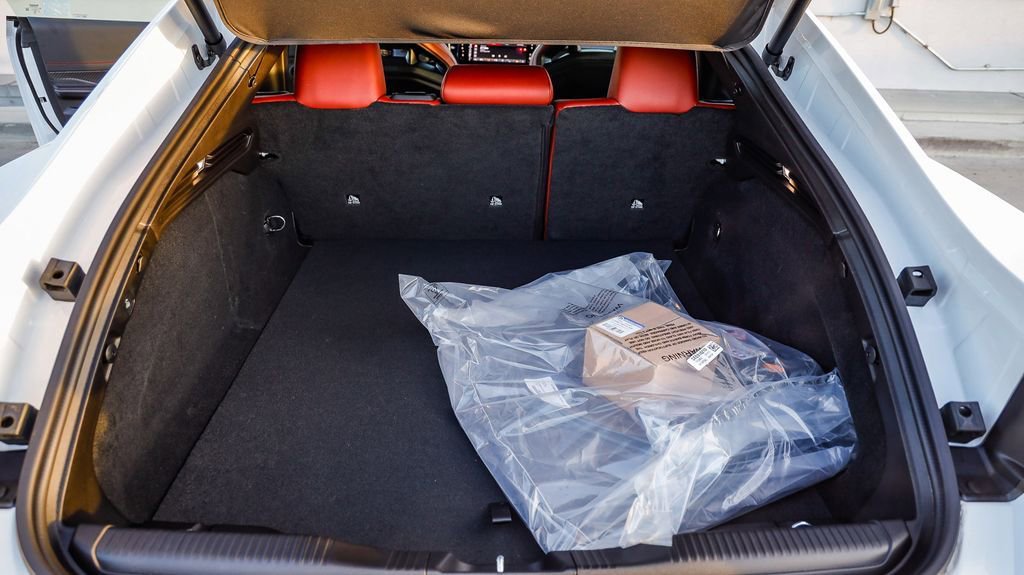 New 2026 Dodge Charger Scat Pack AWD/4WD image 31