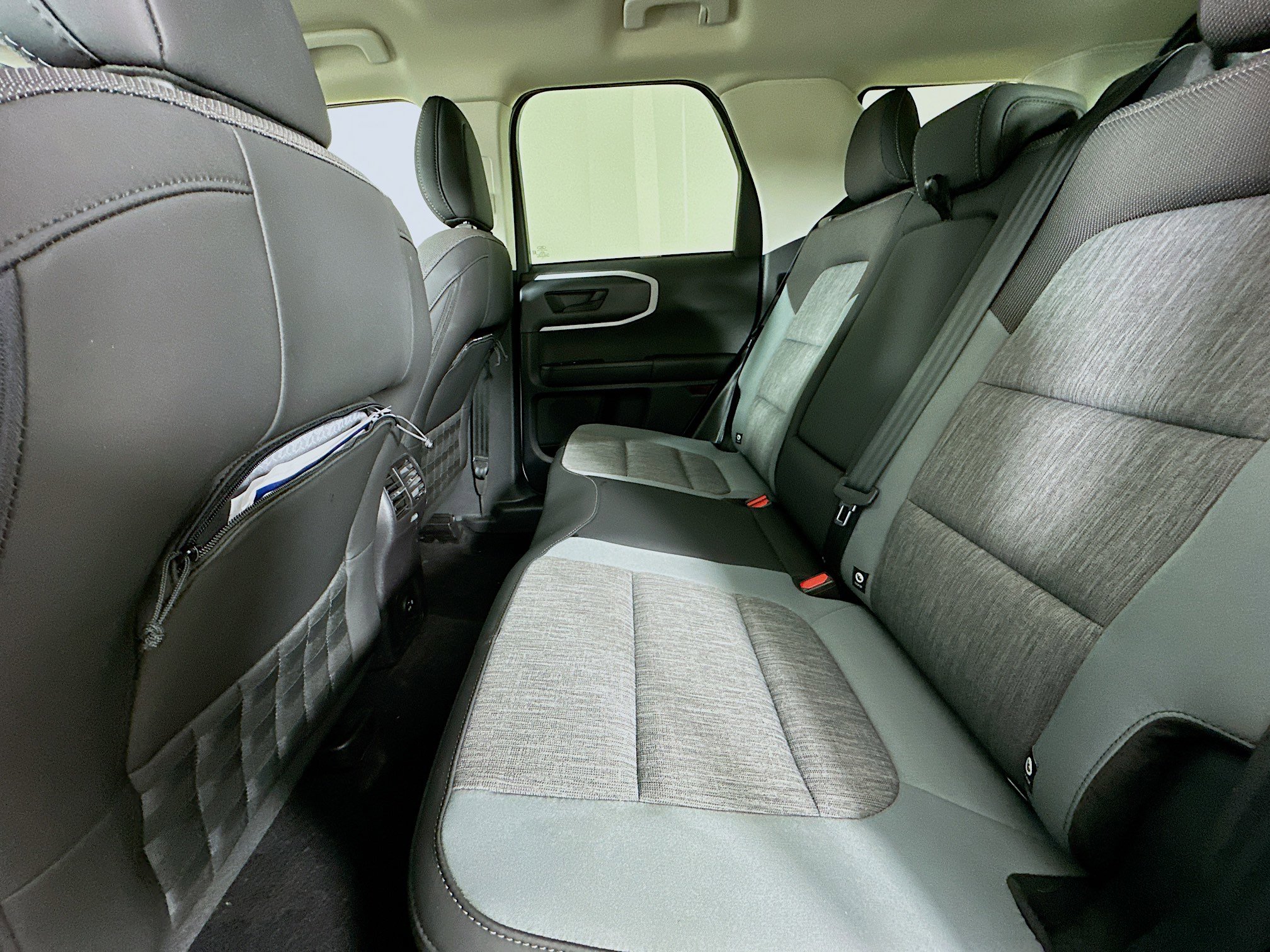 Used 2023 Ford Bronco Sport Big Bend w/ Convenience Package image 35