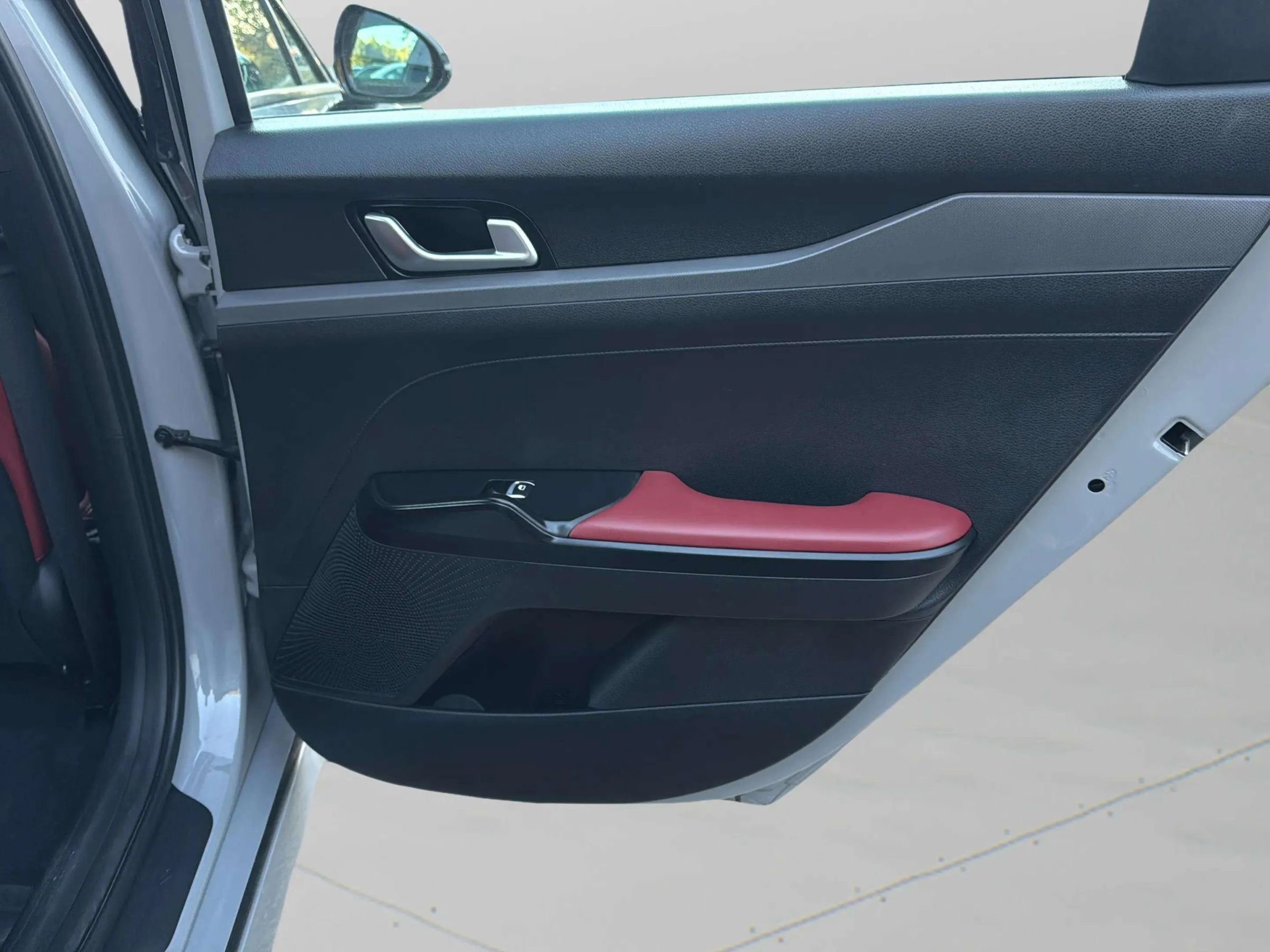 Used 2021 Kia K5 GT-Line w/ GT-Line FWD Premium Package image 30