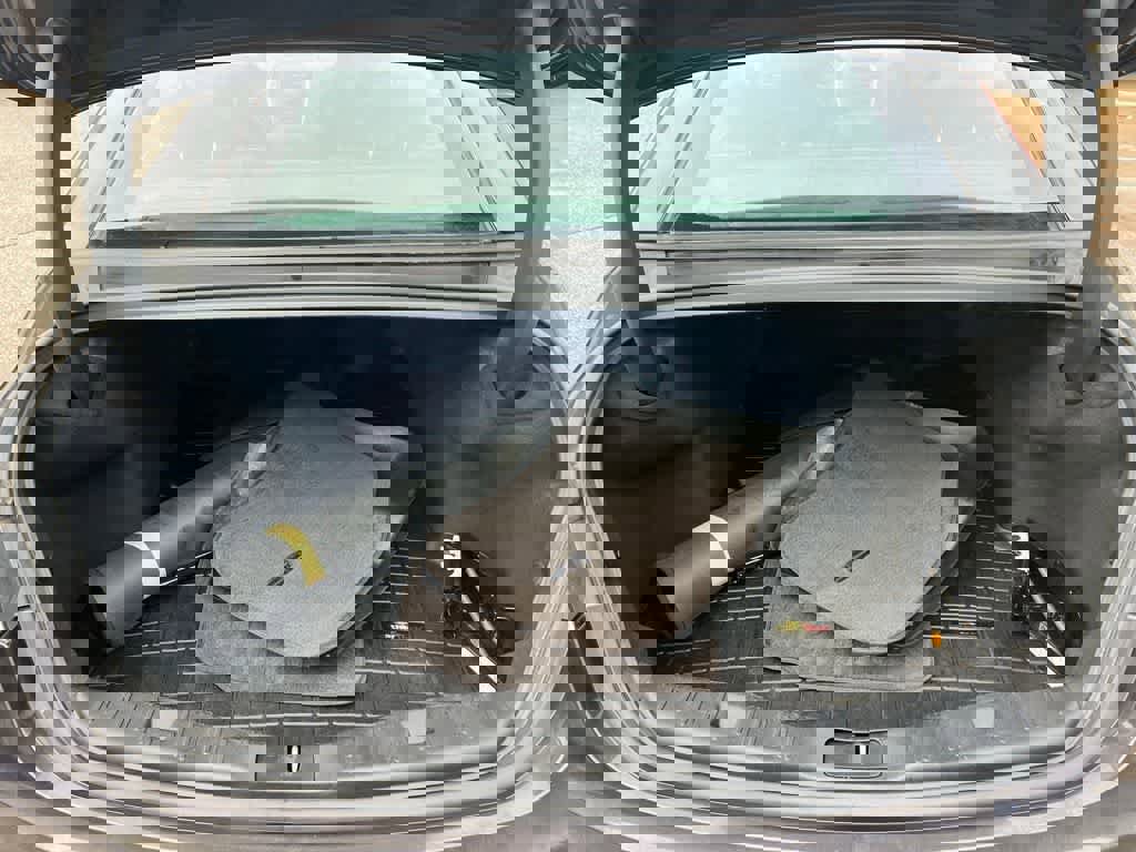 Used 2016 Lincoln MKZ Black Label w/ Technology Package image 29