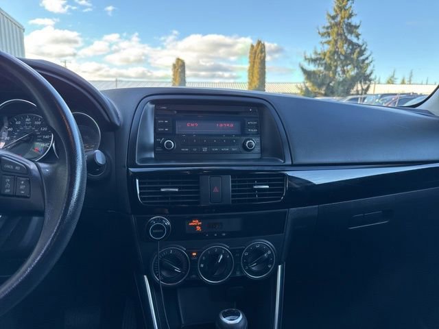 Used 2014 MAZDA CX-5 Sport image 17