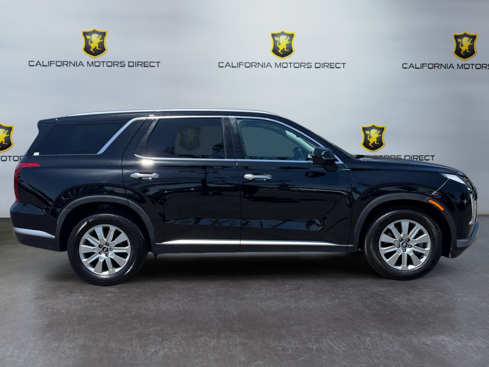 Used 2025 Hyundai Palisade SEL AWD/4WD image 6
