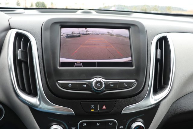 Used 2024 Chevrolet Equinox LT image 24